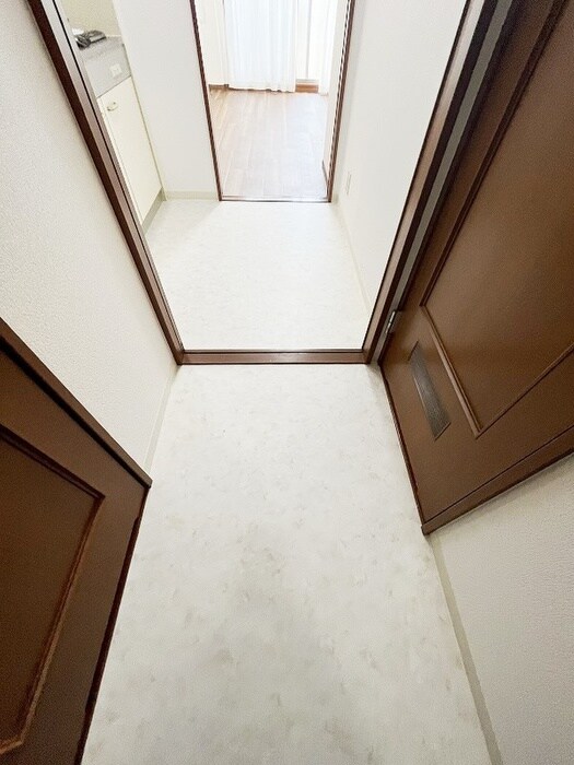 ラクラス高殿の物件内観写真