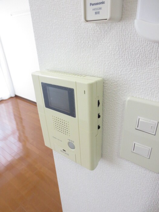 ラクラス高殿の物件内観写真