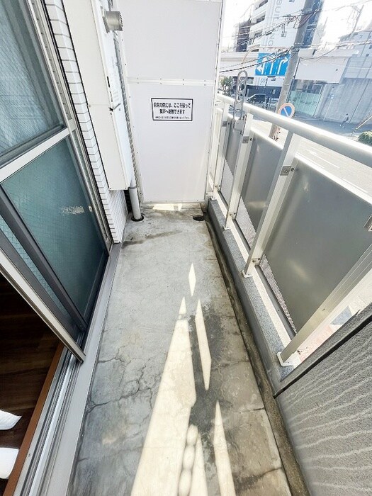 ラクラス高殿の物件内観写真