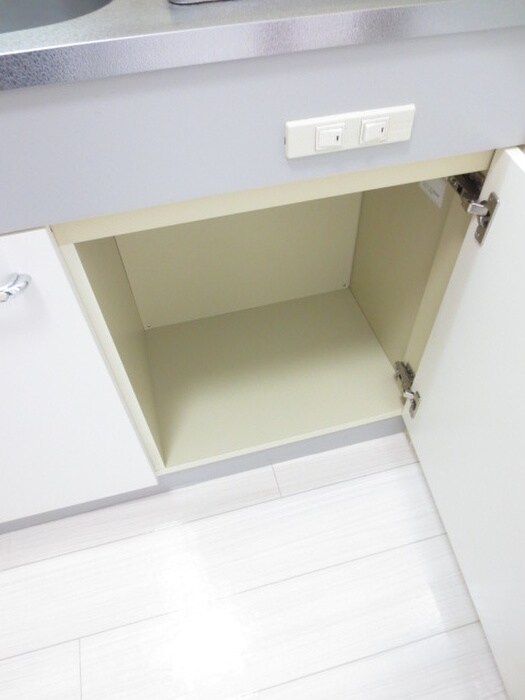 ラクラス高殿の物件内観写真