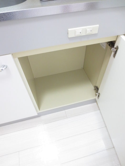 ラクラス高殿の物件内観写真