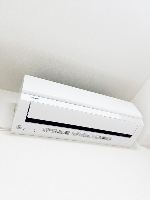 ラクラス高殿の物件内観写真