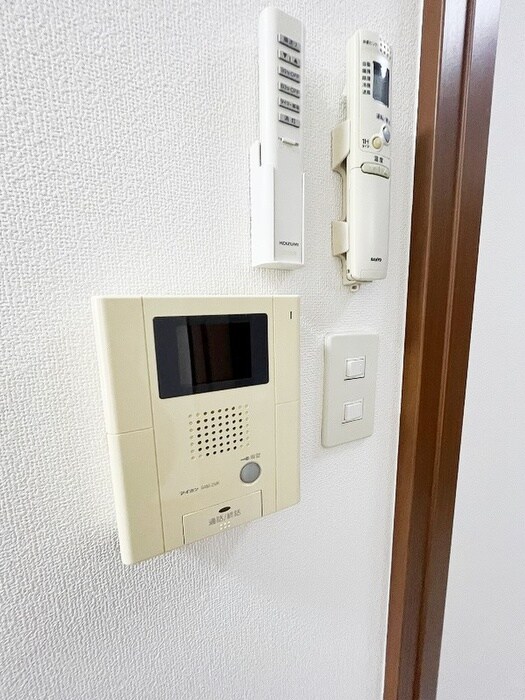 ラクラス高殿の物件内観写真