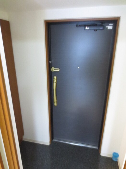 ラクラス高殿の物件内観写真