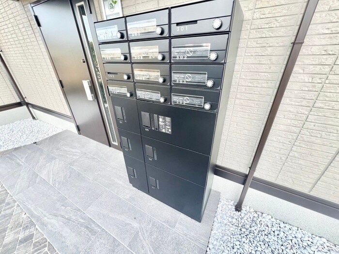 G.L+Takakaichouの物件外観写真