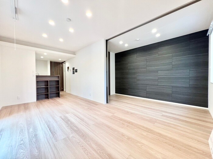 G.L+Takakaichouの物件内観写真