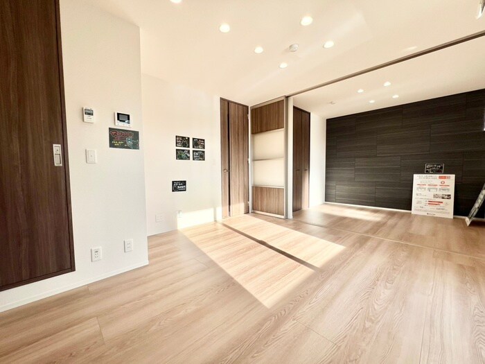 G.L+Takakaichouの物件内観写真