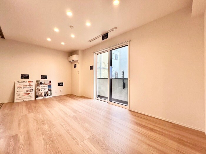 G.L+Takakaichouの物件内観写真