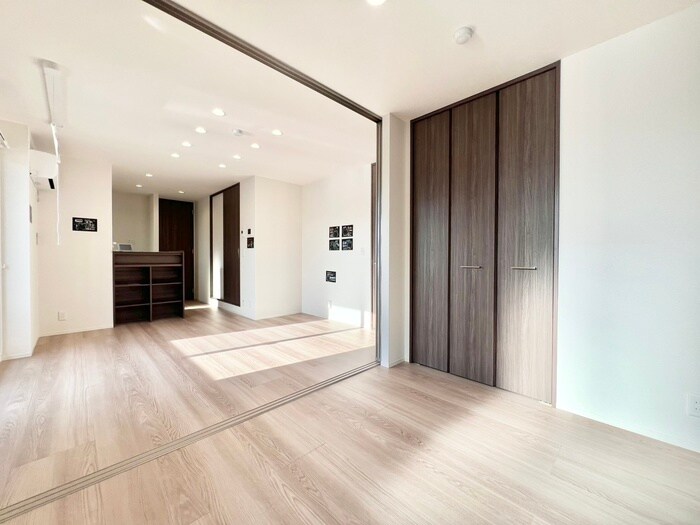 G.L+Takakaichouの物件内観写真