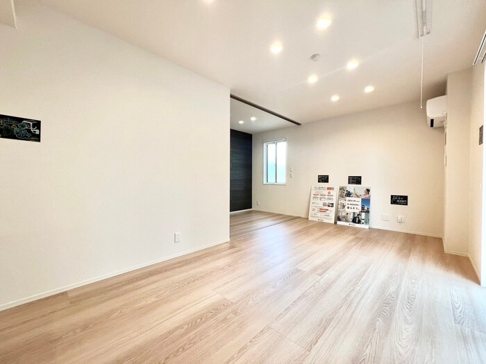 G.L+Takakaichouの物件内観写真