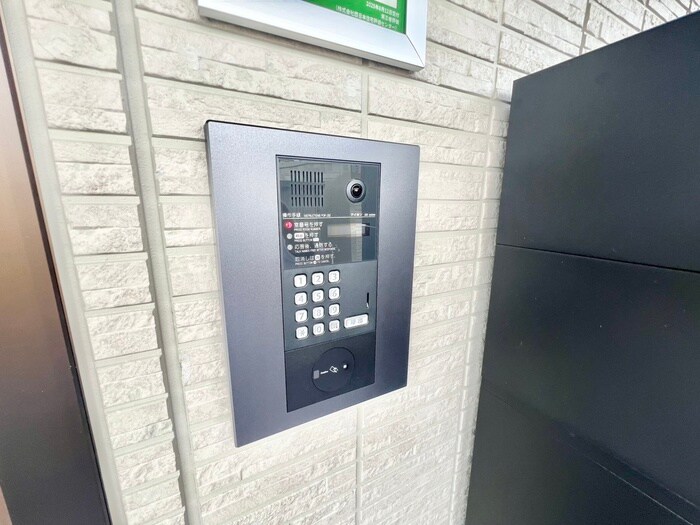 G.L+Takakaichouの物件外観写真