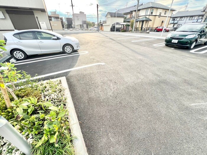 G.L+Takakaichouの物件外観写真