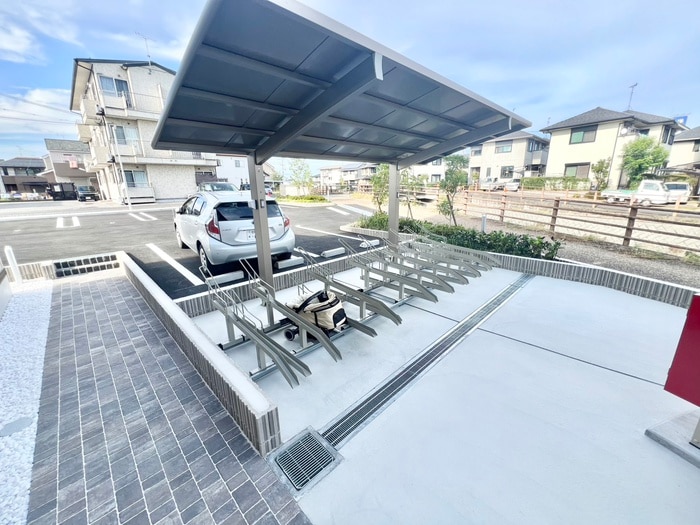 G.L+Takakaichouの物件外観写真