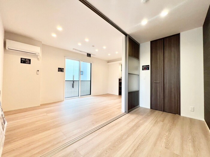 G.L+Takakaichouの物件内観写真