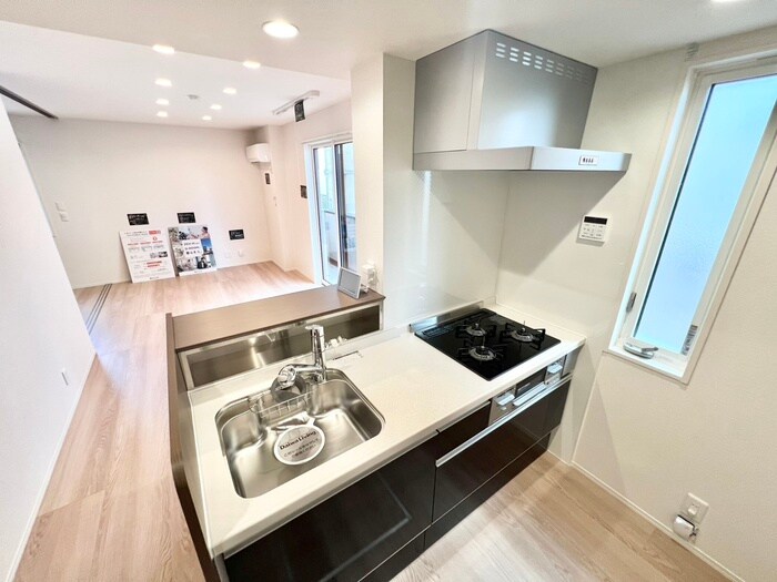 G.L+Takakaichouの物件内観写真