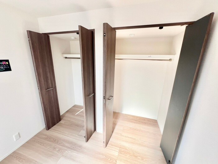 G.L+Takakaichouの物件内観写真