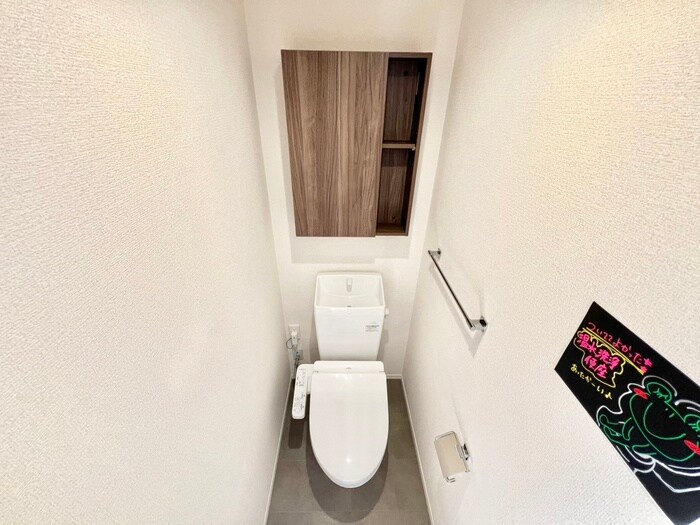 G.L+Takakaichouの物件内観写真