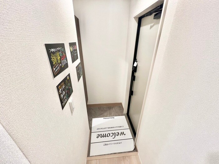 G.L+Takakaichouの物件内観写真