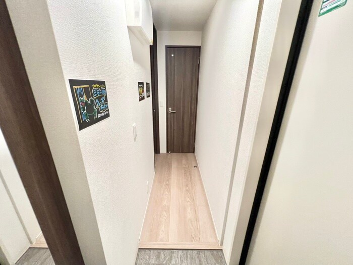 G.L+Takakaichouの物件内観写真