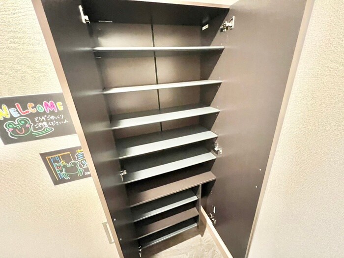 G.L+Takakaichouの物件内観写真