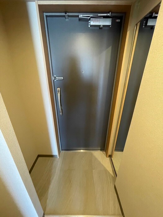 ドムス吉田の物件内観写真