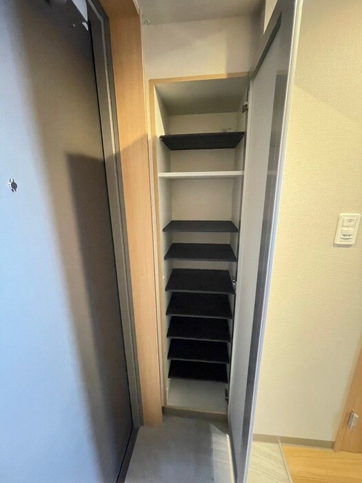 ドムス吉田の物件内観写真