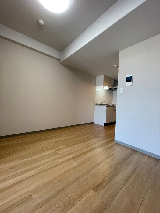 ドムス吉田の物件内観写真