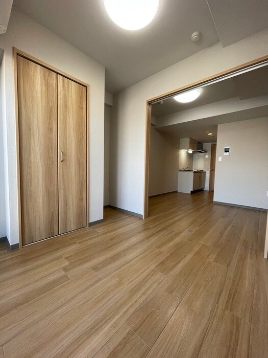 ドムス吉田の物件内観写真