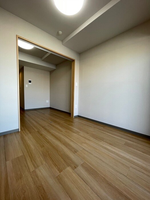 ドムス吉田の物件内観写真