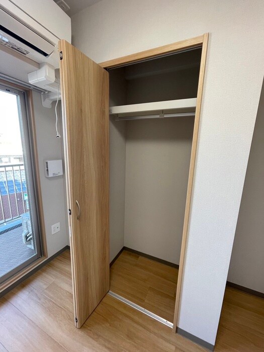 ドムス吉田の物件内観写真