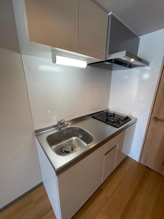 ドムス吉田の物件内観写真