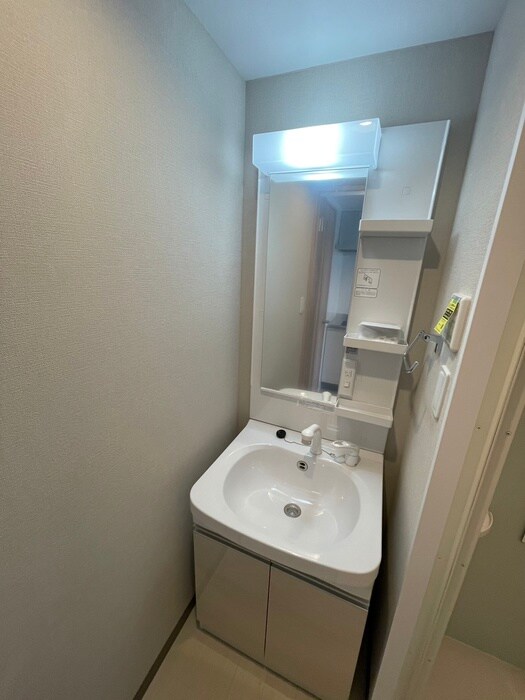 ドムス吉田の物件内観写真