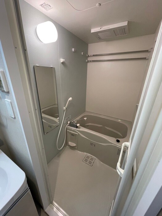 ドムス吉田の物件内観写真