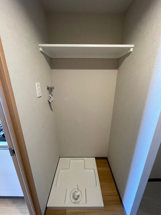 ドムス吉田の物件内観写真