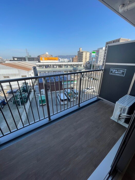 ドムス吉田の物件内観写真