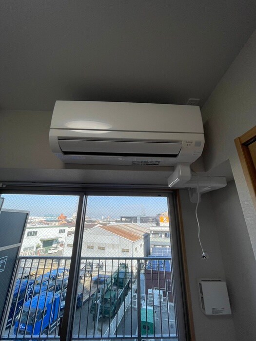 ドムス吉田の物件内観写真