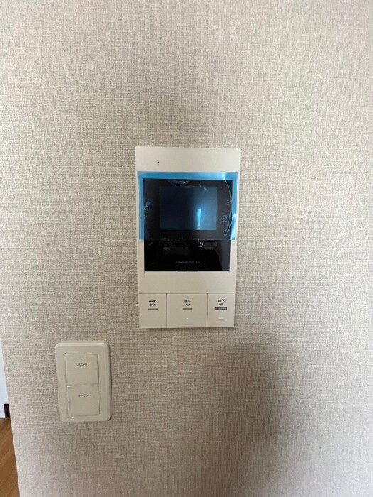 ドムス吉田の物件内観写真