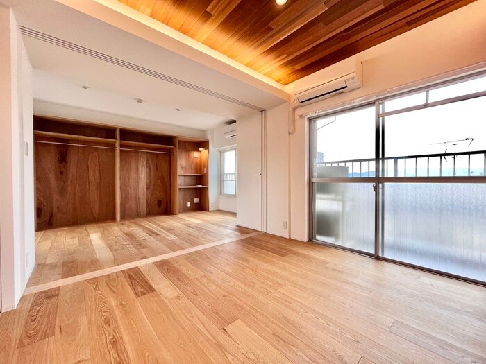 ヴィラおかざきの物件内観写真