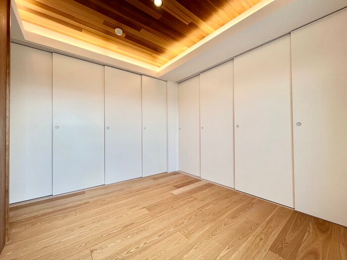 ヴィラおかざきの物件内観写真