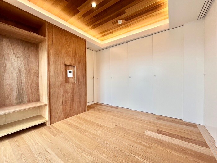 ヴィラおかざきの物件内観写真