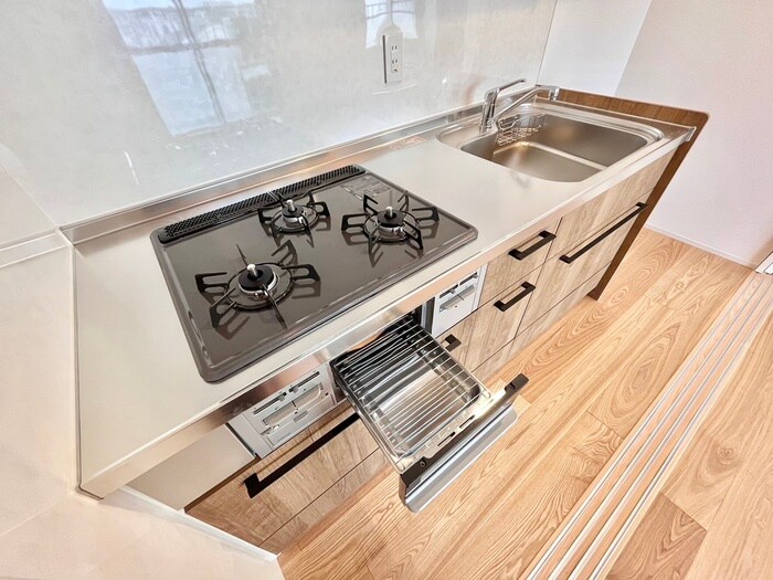 ヴィラおかざきの物件内観写真