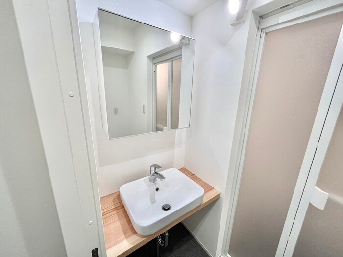 ヴィラおかざきの物件内観写真