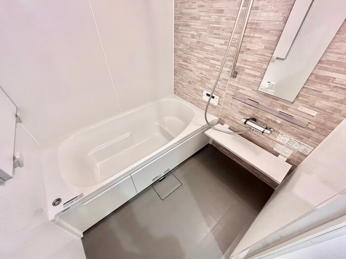 ヴィラおかざきの物件内観写真