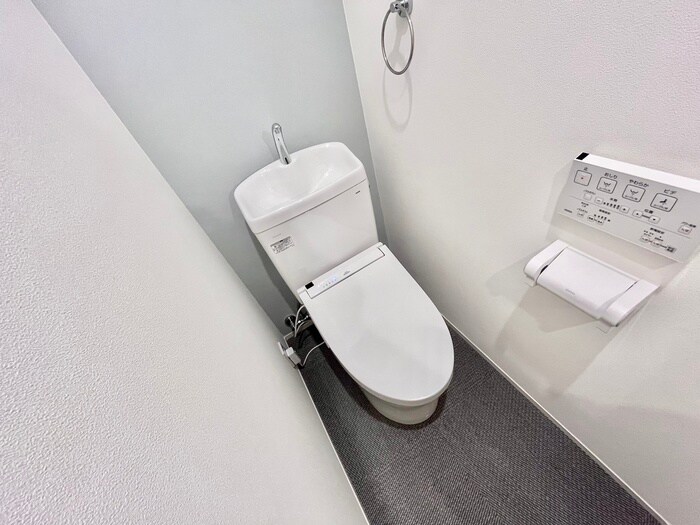 ヴィラおかざきの物件内観写真