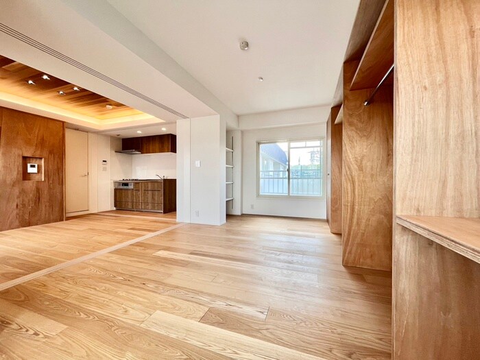 ヴィラおかざきの物件内観写真