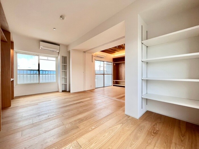 ヴィラおかざきの物件内観写真