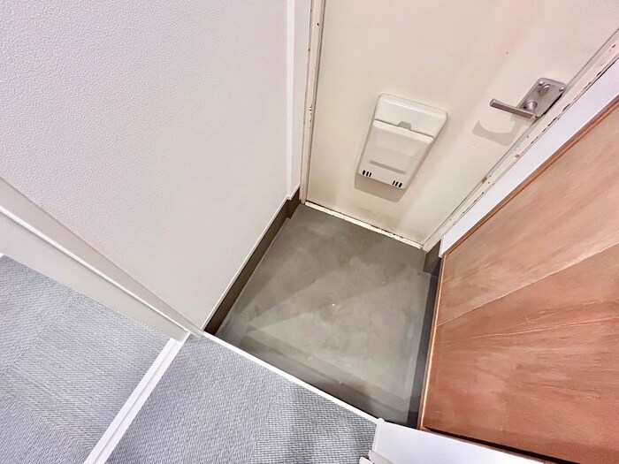 ヴィラおかざきの物件内観写真