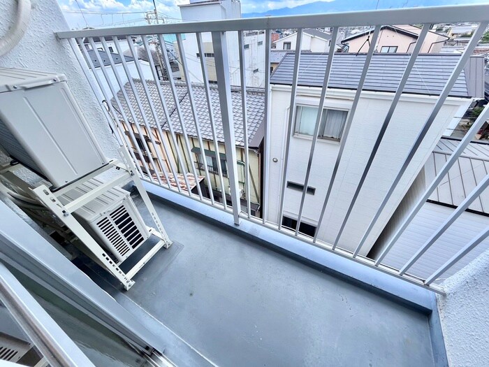 ヴィラおかざきの物件内観写真