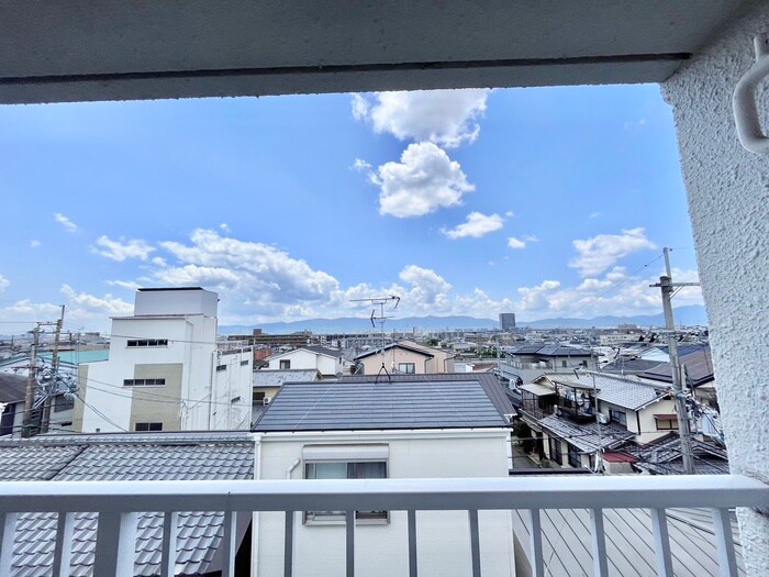 ヴィラおかざきの物件内観写真