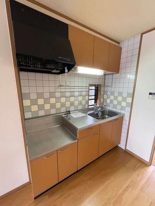 グランプエンテセルカ西町の物件内観写真